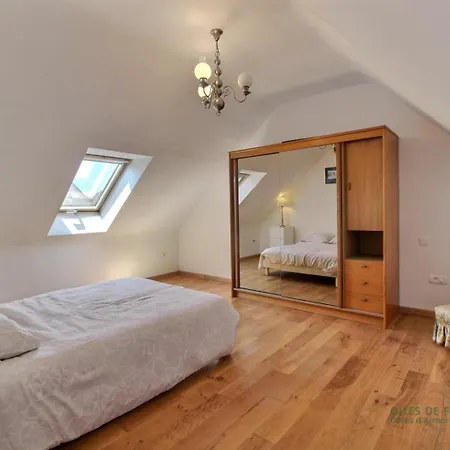 Feriehus Ty Ma Labour Lannion