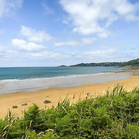 Feriehus Ty Ma Labour Lannion
